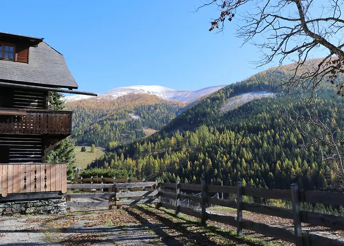 Apartamento Oswald - Surrounded By Nature Sankt Oswald (Carinthia)