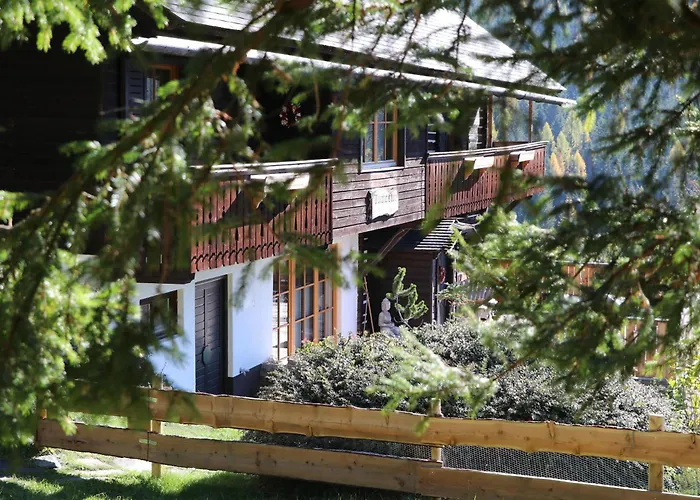 Apartament Oswald - Surrounded By Nature *