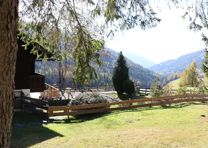 Apartamento Oswald - Surrounded By Nature