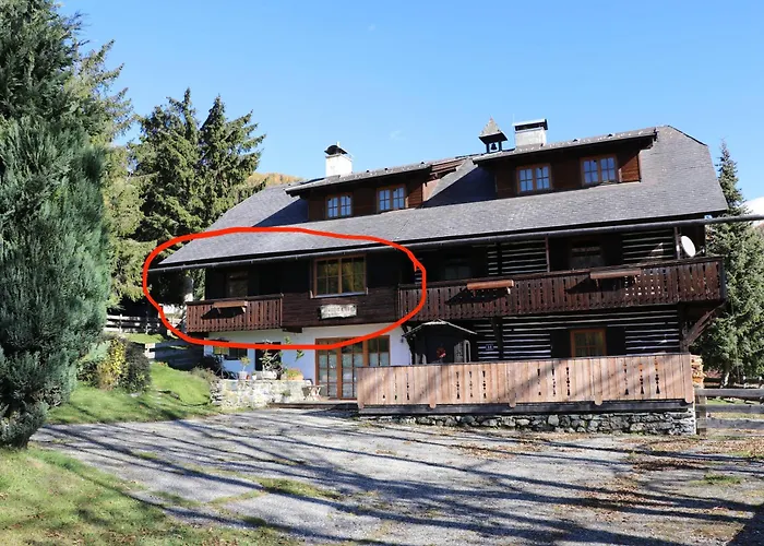 Oswald - Surrounded By Nature Sankt Oswald (Carinthia)