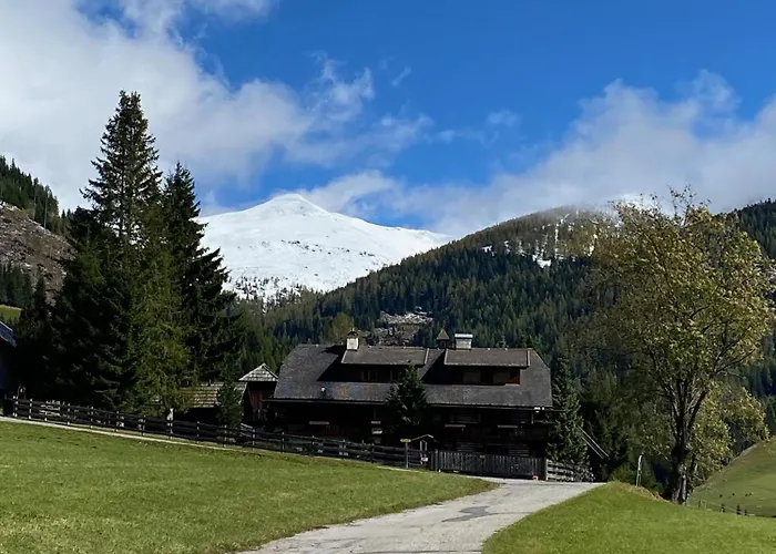 Apartamento Oswald - Surrounded By Nature *