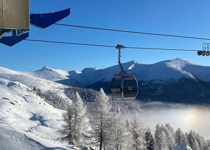 Apartament Oswald - Surrounded By Nature *