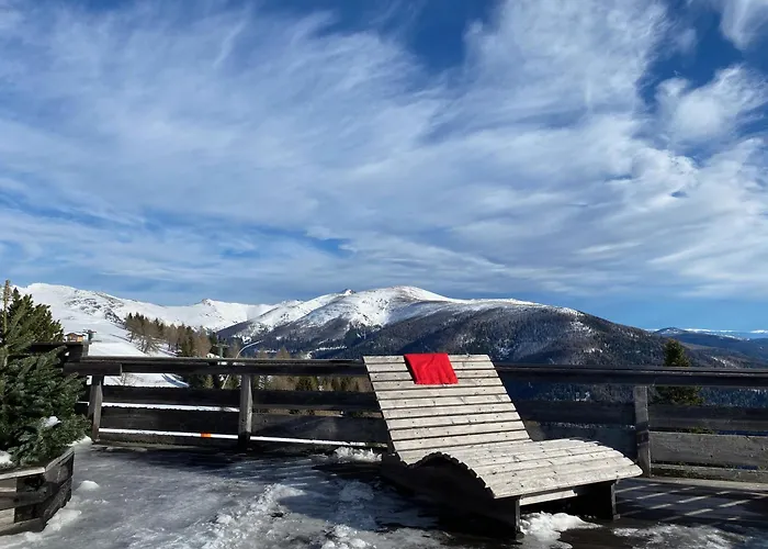 Oswald - Surrounded By Nature Apartamento *