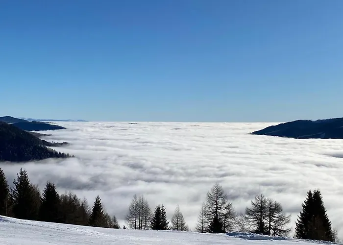 Oswald - Surrounded By Nature Apartamento