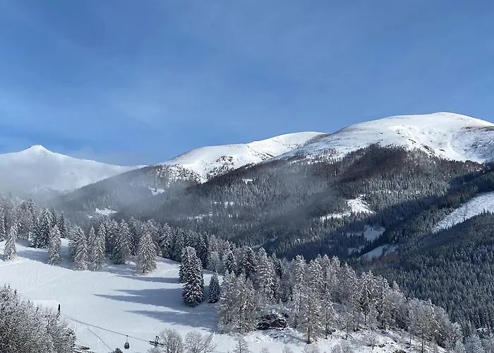 Oswald - Surrounded By Nature St. Oswald