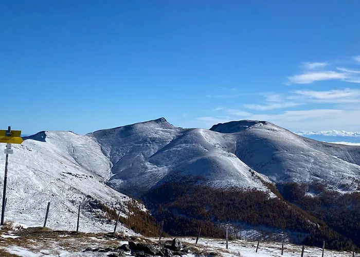 Oswald - Surrounded By Nature * St. Oswald