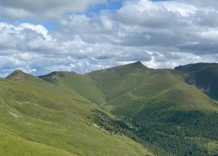 Oswald - Surrounded By Nature Sankt Oswald (Carinthia)