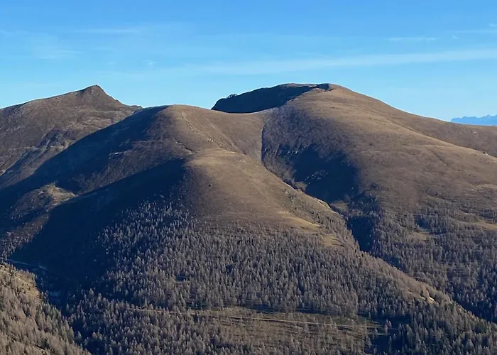 Apartamento Oswald - Surrounded By Nature Sankt Oswald (Carinthia)
