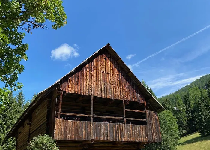 Oswald - Surrounded By Nature Apartamento Sankt Oswald (Carinthia)