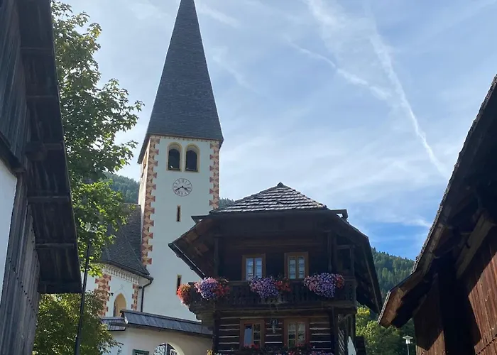 Oswald - Surrounded By Nature Apartamento Sankt Oswald (Carinthia)